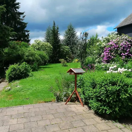 Idyllisches Landdomizil Im Hunsruck Дом отдыха Michelbach (Rhineland-Palatinate)