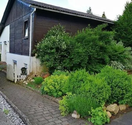 Idyllisches Landdomizil Im Hunsruck *