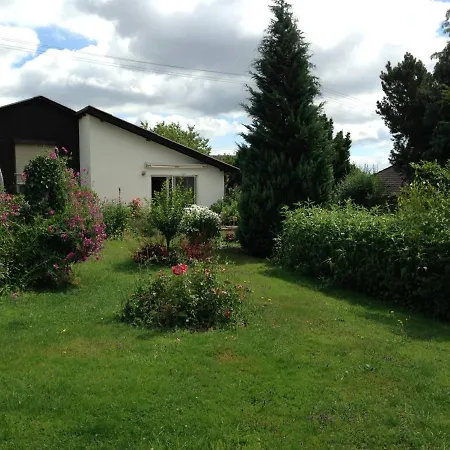 Holiday home Idyllisches Landdomizil Im Hunsruck Michelbach (Rhineland-Palatinate)